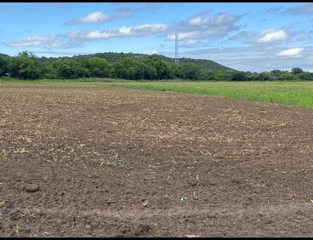 18HA FARM FOR SALE IN WEENEN